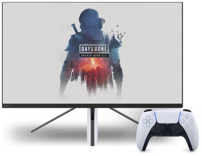 Days Gone PC DLC