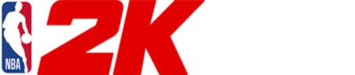 NBA 2K25 logo