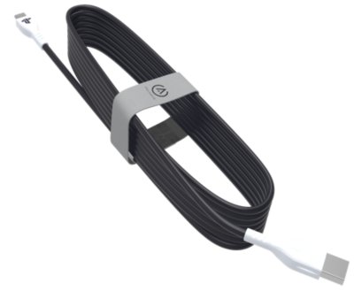 PlayStation 5 için PowerA USB-C Kablosu