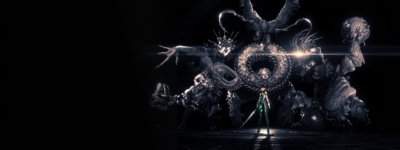 Stellar Blade Complete Edition - keyart