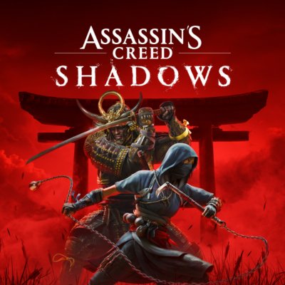 Assassin's Creed Shadows enhanced for PS5 Pro