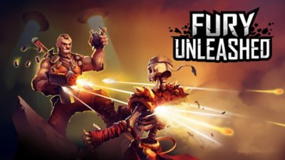 Trailer for Fury Unleashed