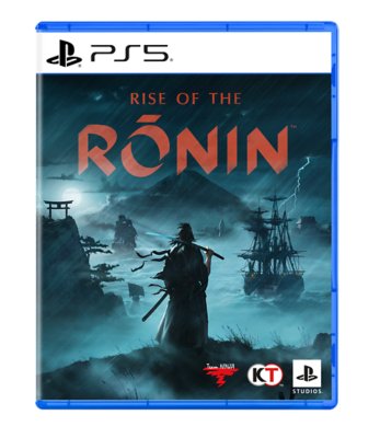 Rise of the Ronin™