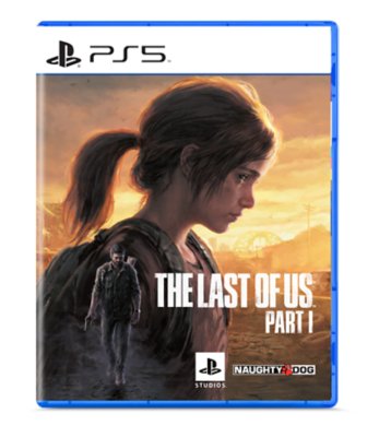 The Last of Us™ Part I
