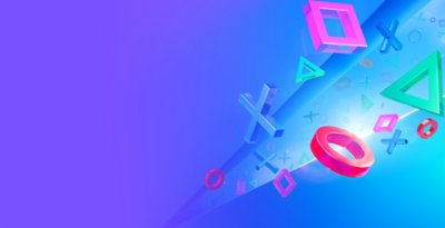 Days of Play PlayStation Plus background key art