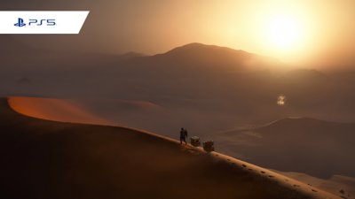Death Stranding 2: On the Beach - Pre-Order Trailer | PS5 Games