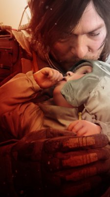 Death Stranding 2: On the Beach - key art poster featuring Sam and Lou