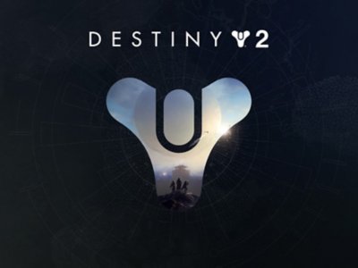 Destiny 2 key art