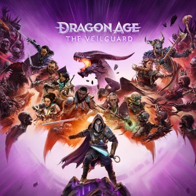 Dragon Age Veilguard enhanced for PS5 Pro