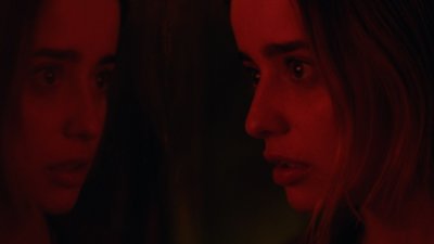 لقطة شاشة Erica ‏5