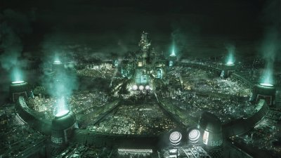 Demon's Souls-achtergrond