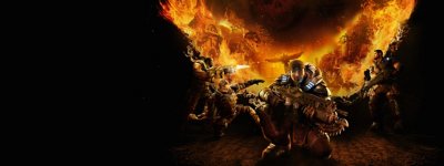 Gears of War Reloaded – Ilustrație