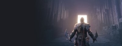 God of War Ragnarök: Valhalla - artwork