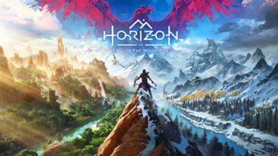 Horizon Call of the Mountain - Bande-annonce de lancement