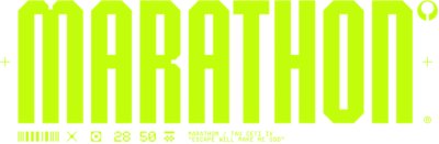 Marathon logo