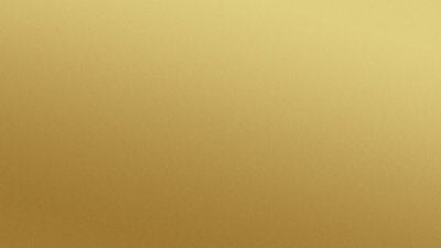Goldfarbener Hintergrundblock