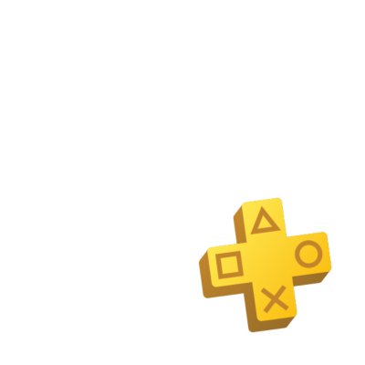 PlayStation Plus bulut depolama alanı - simgesi
