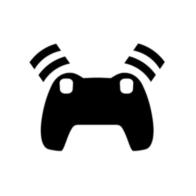PS5 feature icon - Adaptive triggers