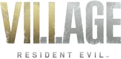 Resident Evil Village – Siglă