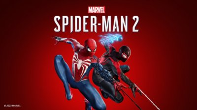 Marvel’s Spider-Man 2 – ikon