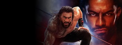 WWE 2K25 hero artwork