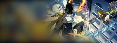Zenless Zone Zero v2.0 key art